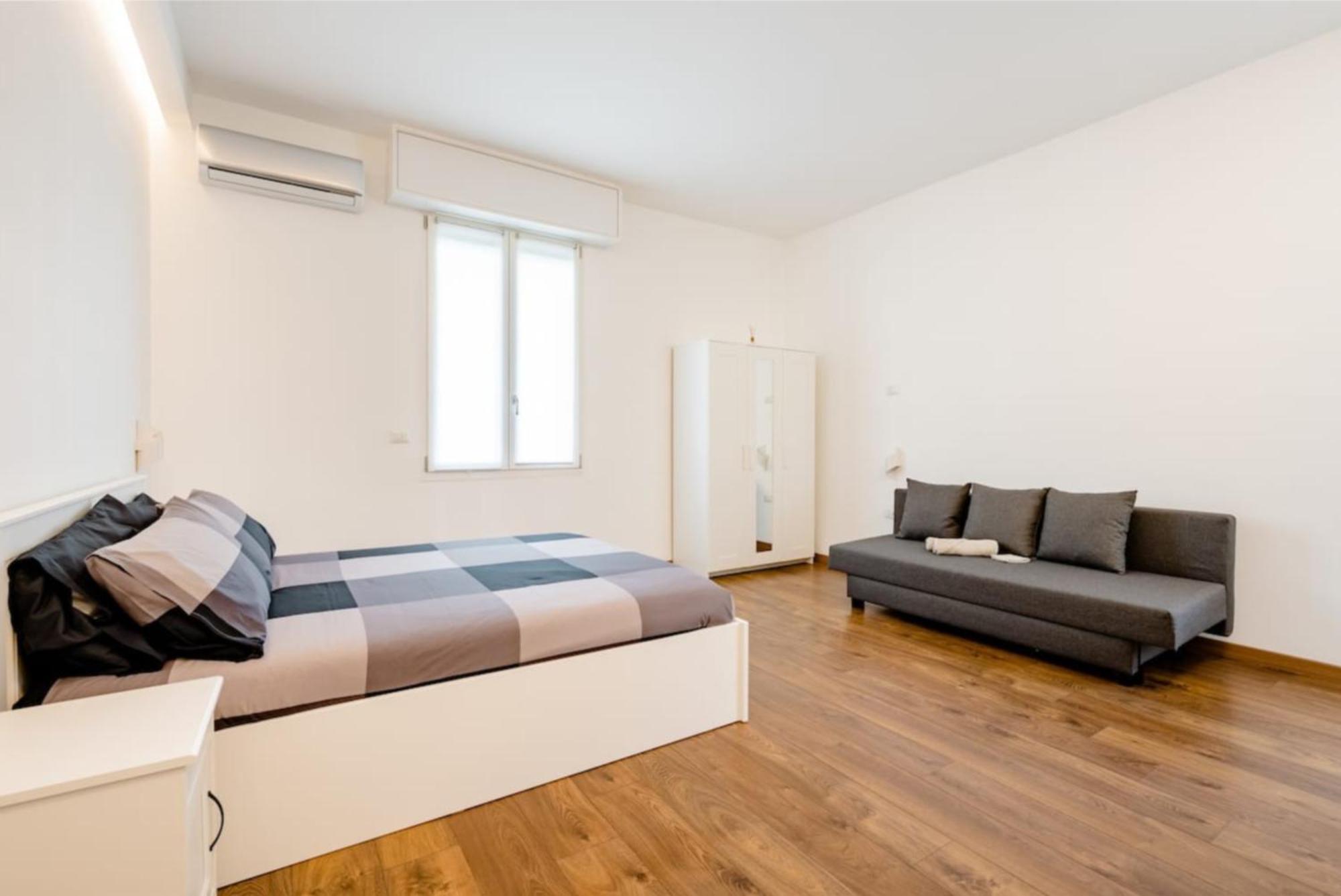 Apartment Lilia Charming Rom